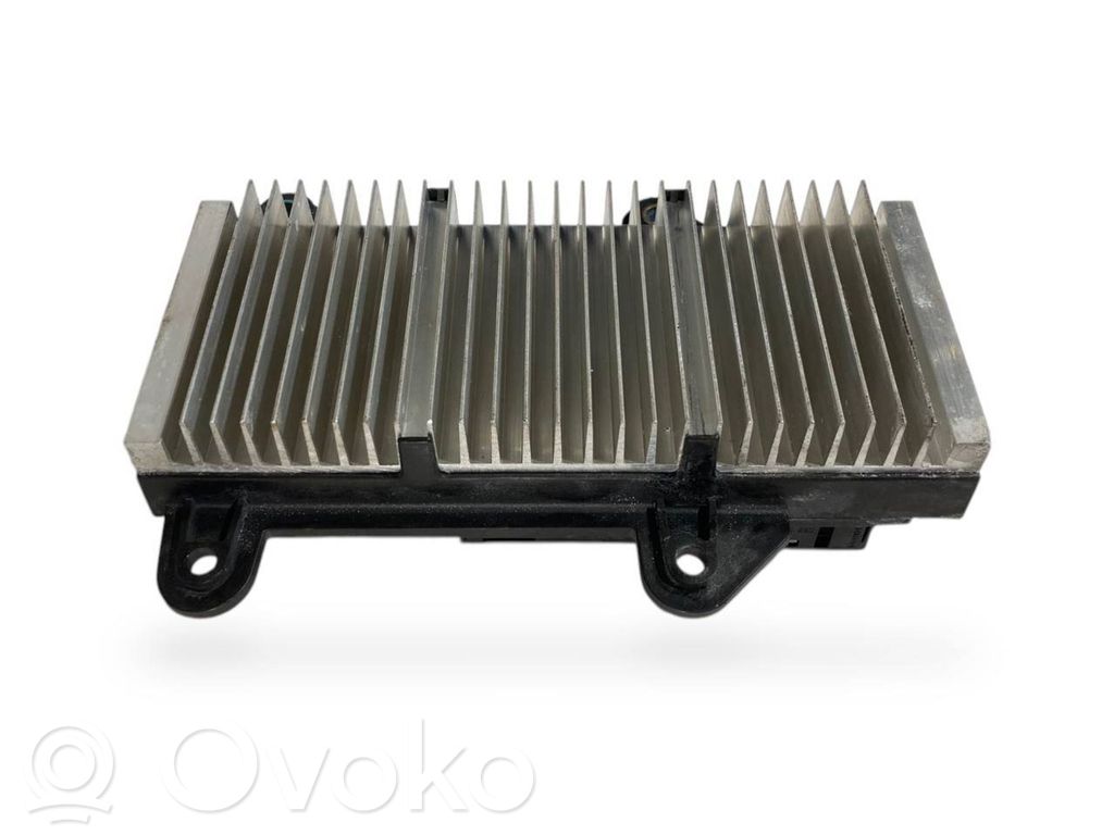 Barošanas vadības bloks