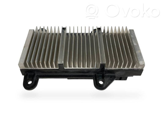 Power control unit