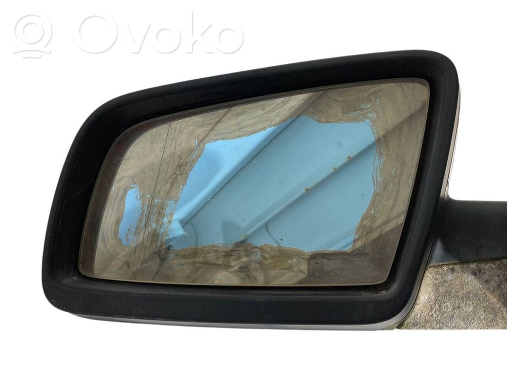 Spogulis (elektriski vadāms)