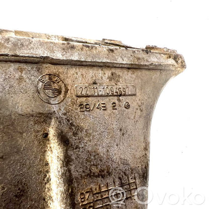 Dzinēja nostiprināšanas stiprinājums-kronšteins