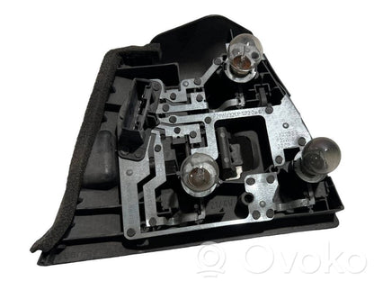 Priekšējo vietu apgaismojums