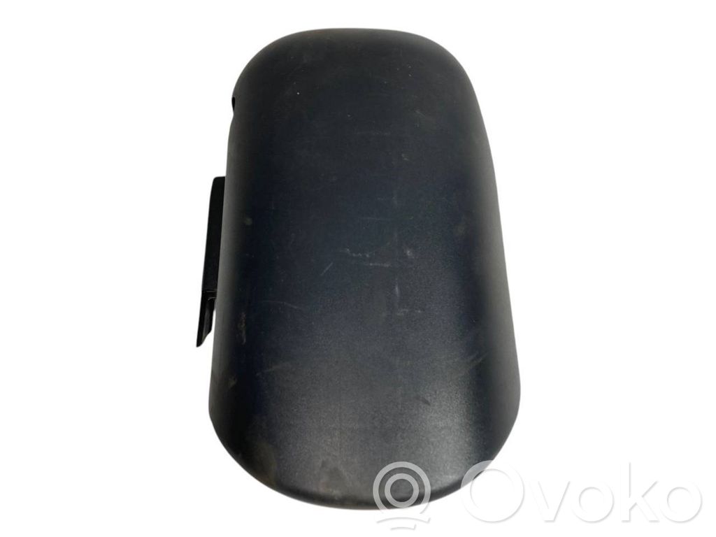 Stūres ass dekoratīvā apdare