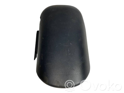 Stūres ass dekoratīvā apdare