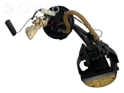 Degvielas sūknis (degvielas tvertnē)