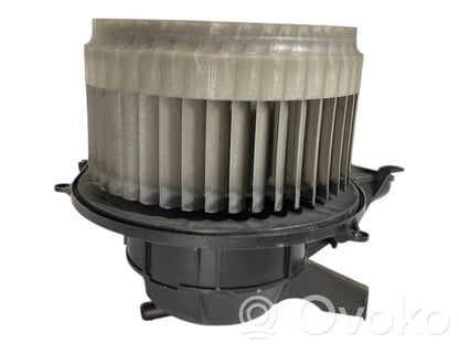 Mazā radiatora ventilators