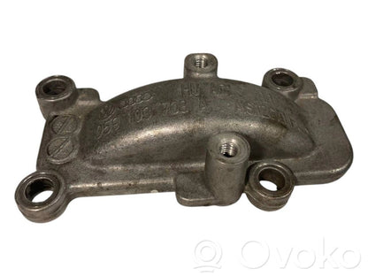 Другие типы деталей двигателя