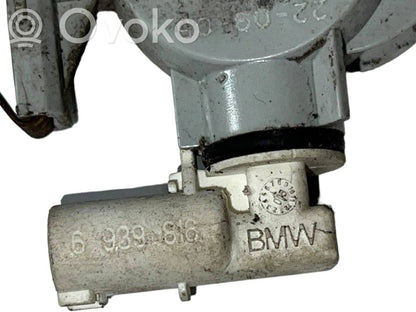 Spārna pagrieziena lukturis