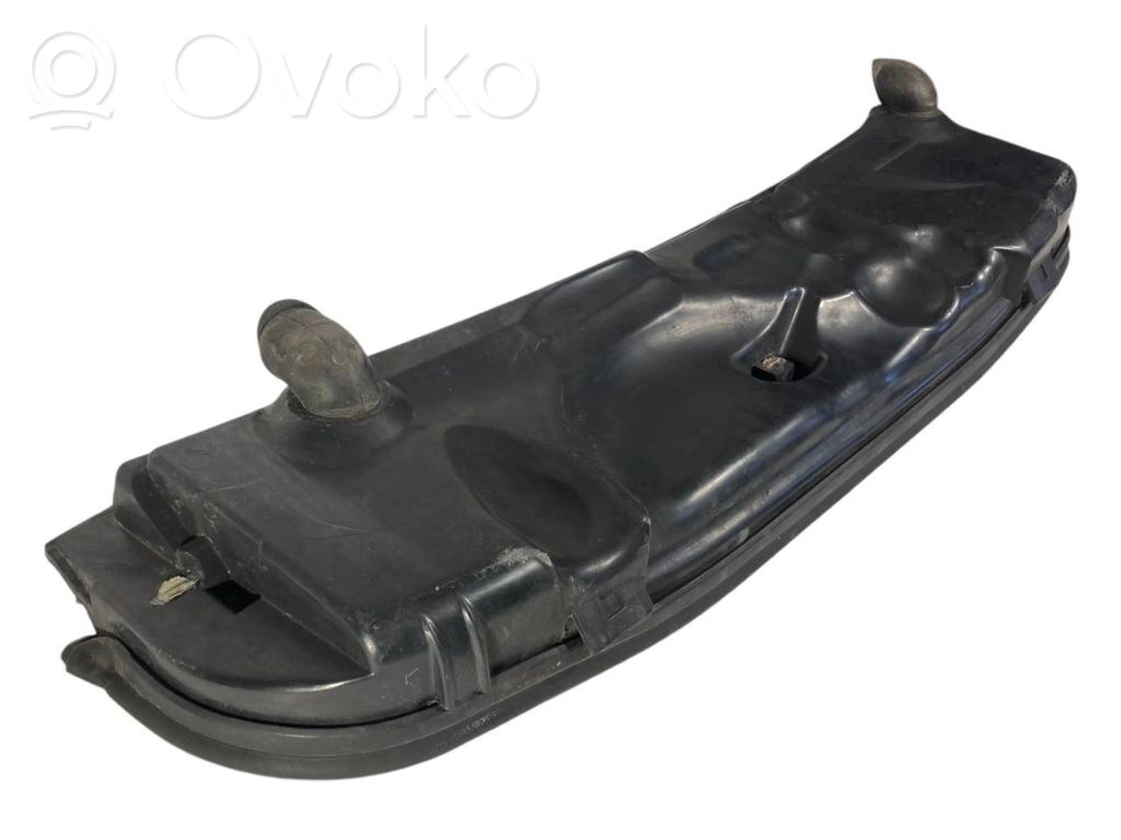 Gaisa mikrofiltra ietvars (daļa)