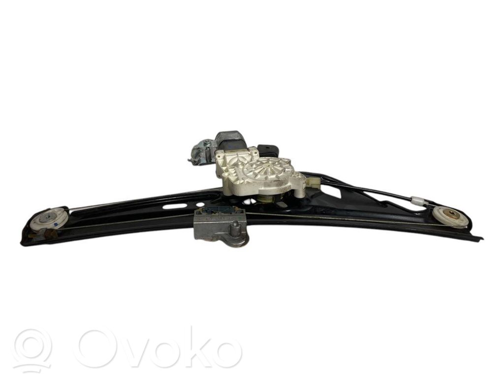 Elektriskā loga pacelšanas mehānisma komplekts