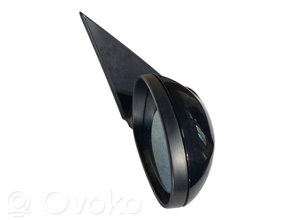 Spogulis (elektriski vadāms)