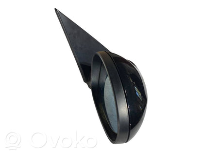 Spogulis (elektriski vadāms)