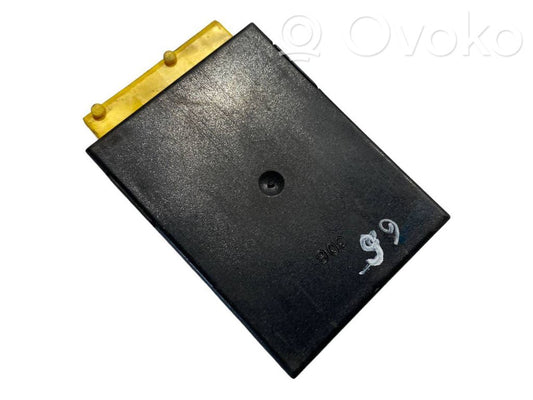 Imobilaizera vadības bloks