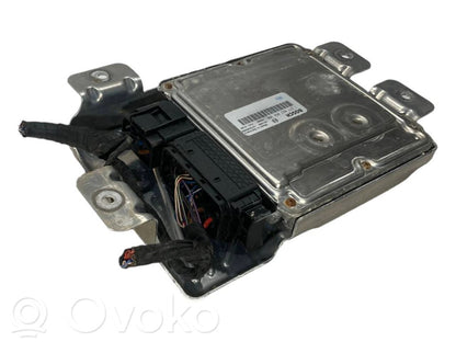 Модуль регулировки рулевого колеса