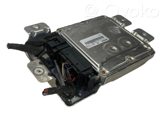 Модуль регулировки рулевого колеса