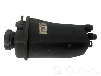 Coolant expansion tank