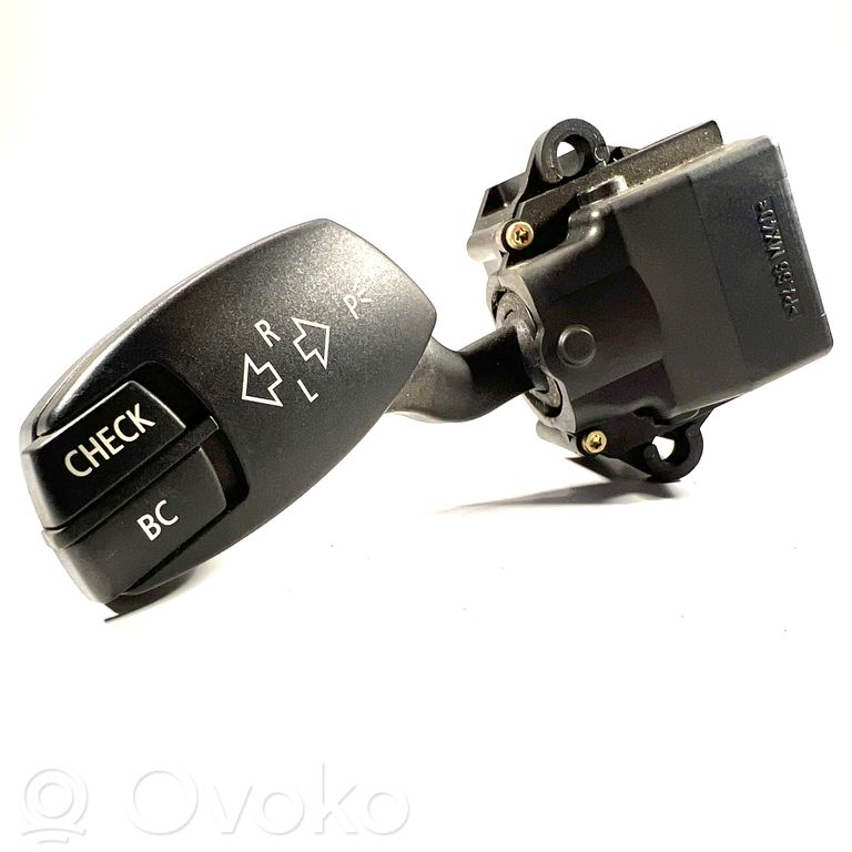 Pagrieziena signālu / lukturu sviria