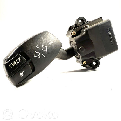 Pagrieziena signālu / lukturu sviria