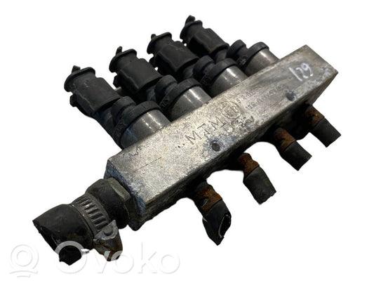 Газовое сопло