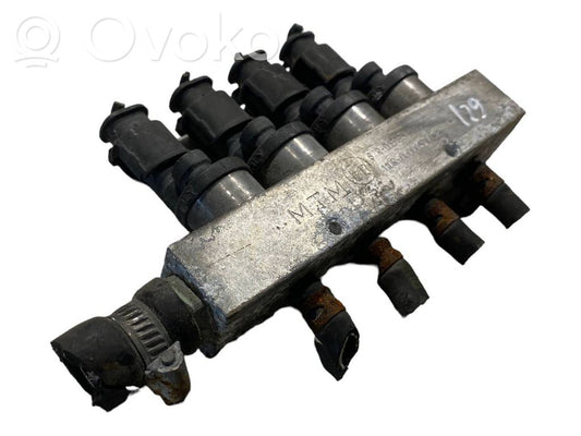 Газовое сопло