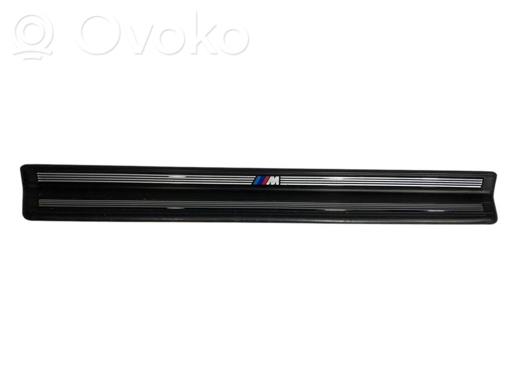 Front sill trim (inner)