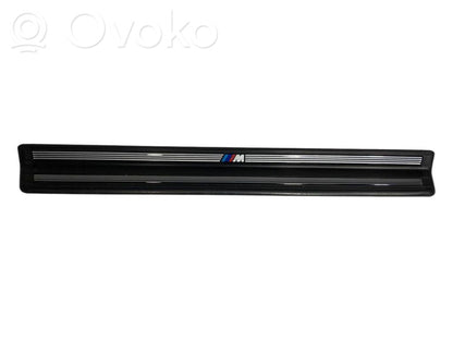 Front sill trim (inner)