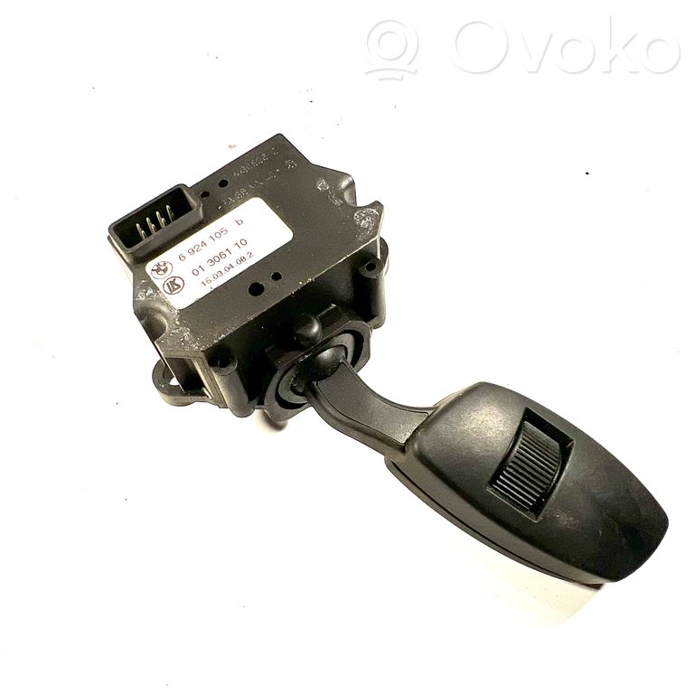 Kruīza kontroles (autopilota) sviria