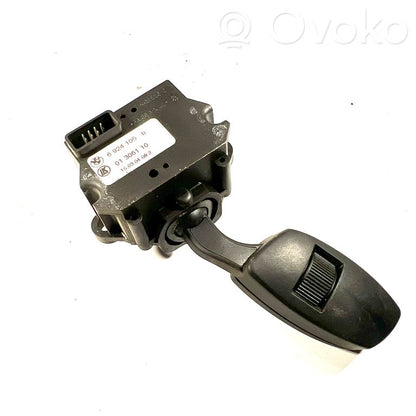 Kruīza kontroles (autopilota) sviria