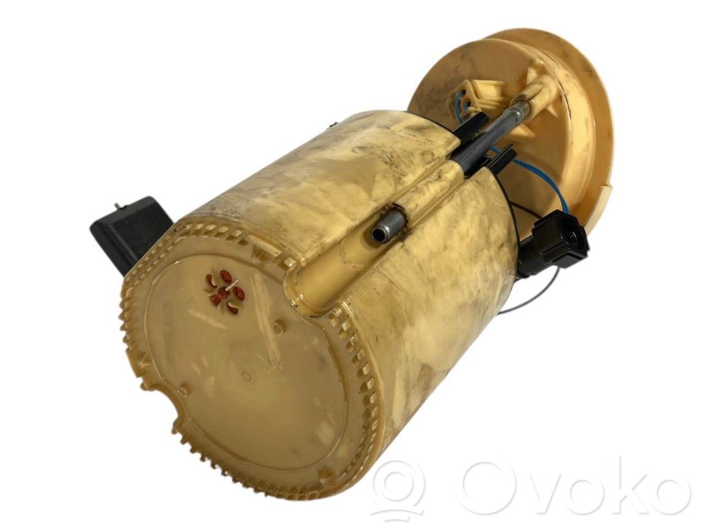 Degvielas sūknis (degvielas tvertnē)