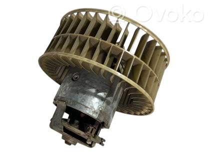 Mazā radiatora ventilators