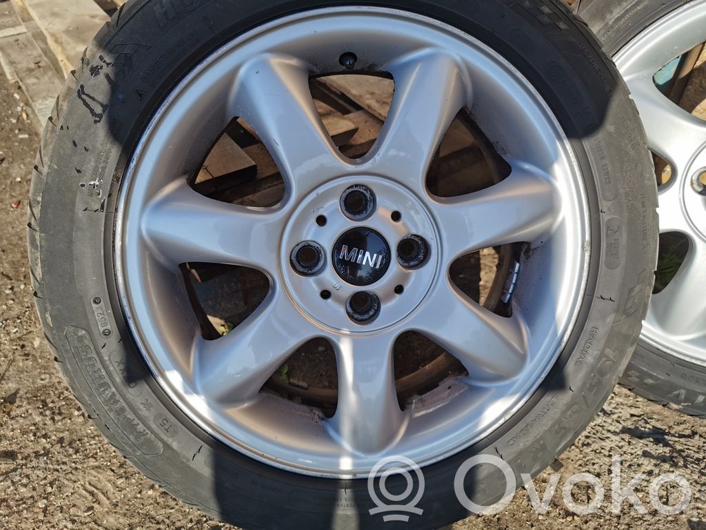 R 16 кованый диск(и)