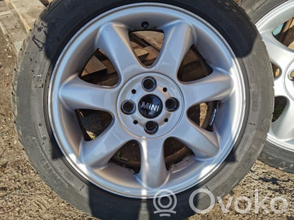 R 16 кованый диск(и)