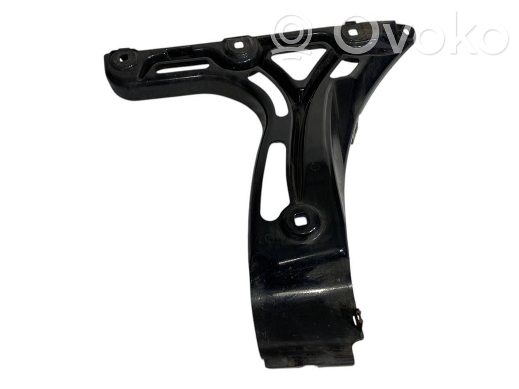 Кронштейн крепления заднего бампера