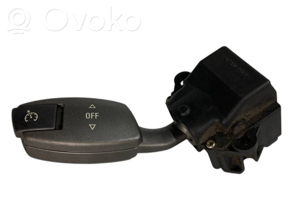 Kruīza kontroles (autopilota) sviria