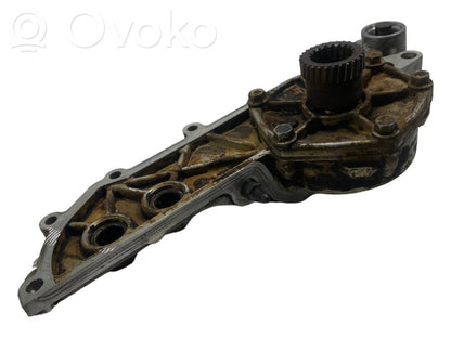 Camshaft pulley / "Vanos"