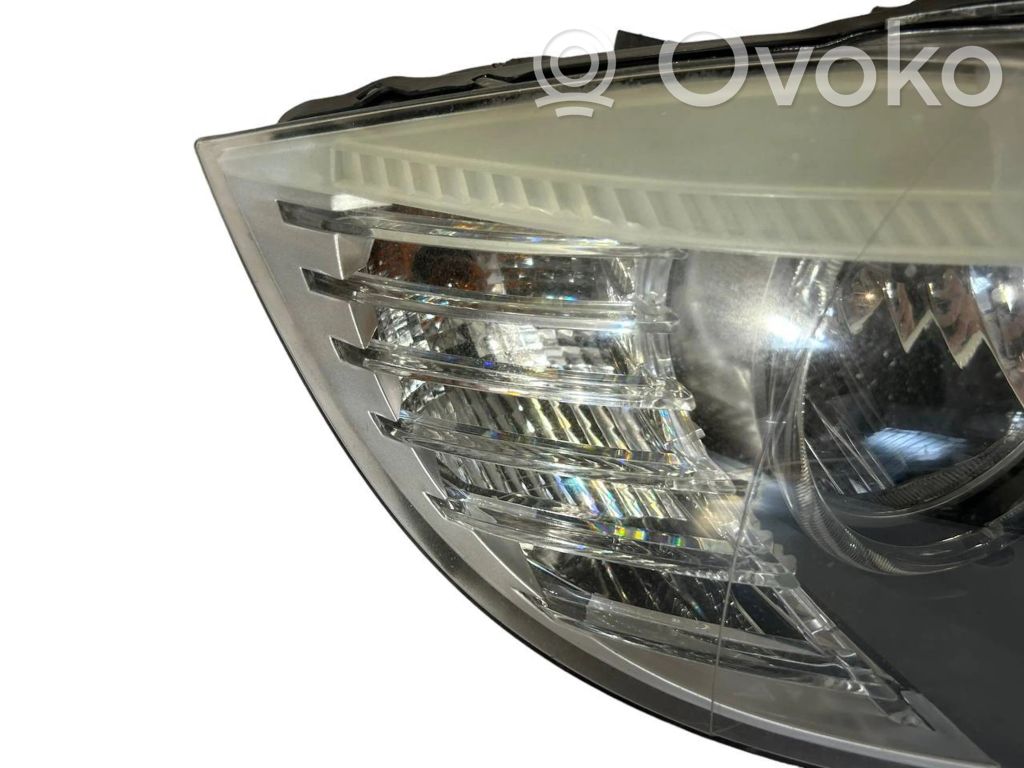 Priekšējais lukturis