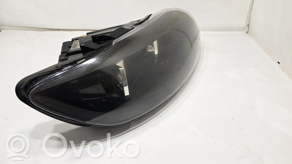 Headlight