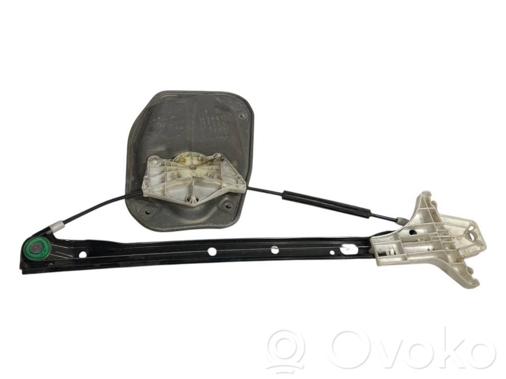 Elektriskā loga pacelšanas mehānisma komplekts