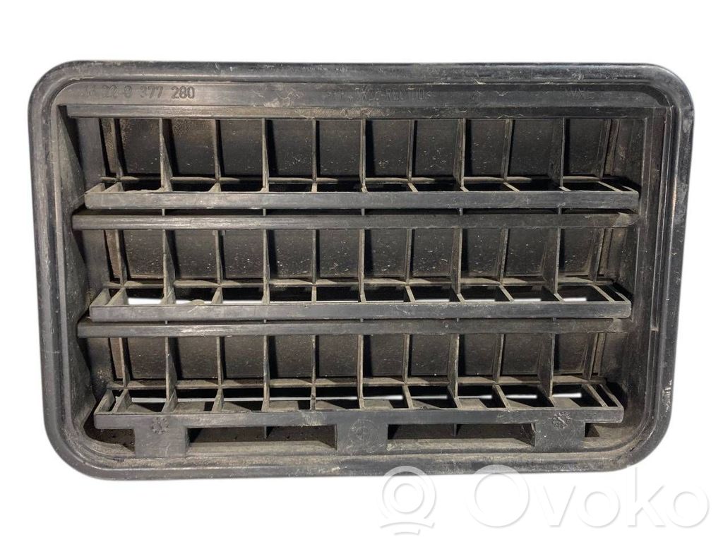 Ventilācijas režģis