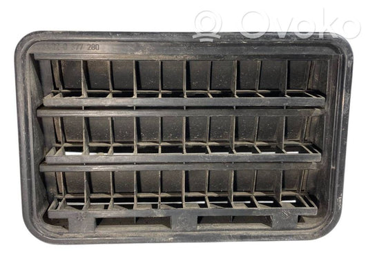 Ventilācijas režģis