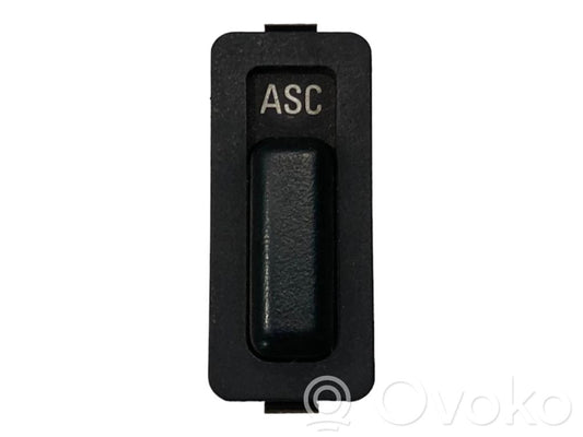 Anti-skid (ASR) switch