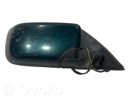 Spogulis (elektriski vadāms)