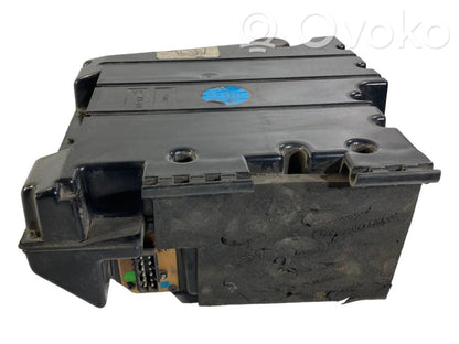 Zemo frekvenču skaļrunis