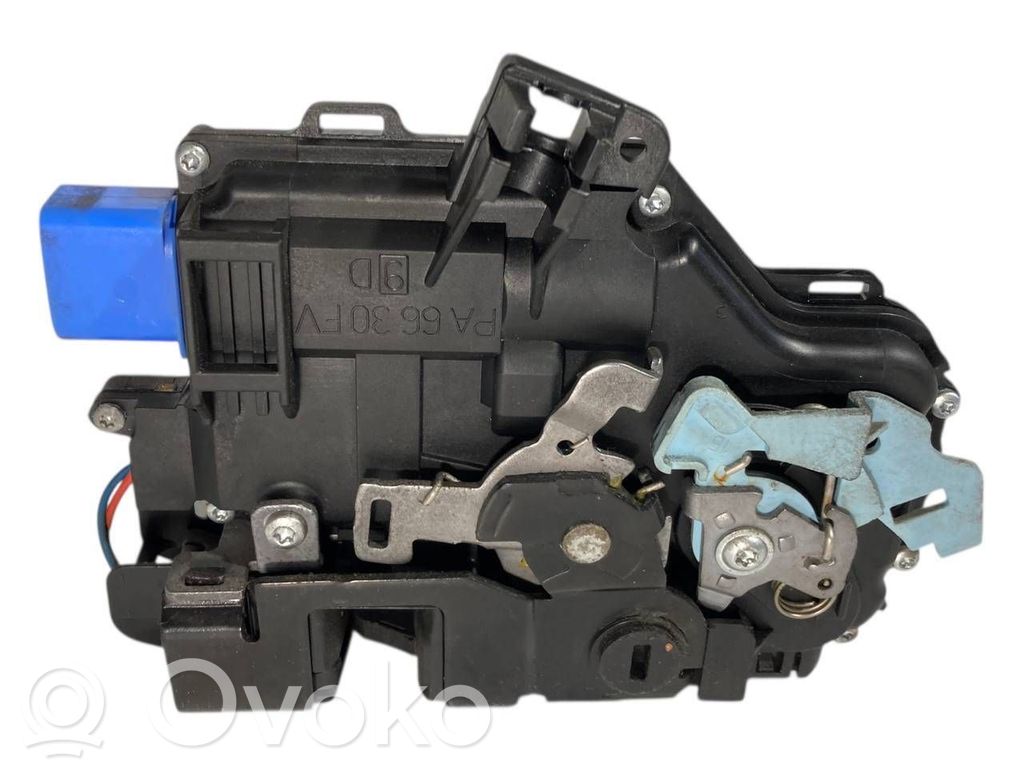 Aizmugurē slēdzene