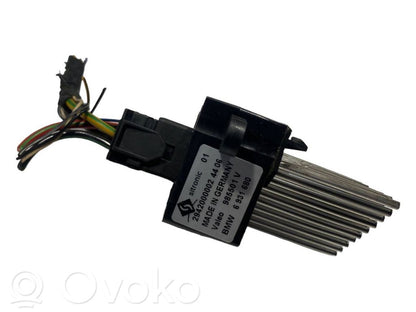 Mazā radiatora ventilatora reostats