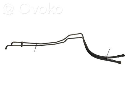 Pārnesumkārbas eļļas dzesētāja caurulīte (-es) / šļūtene (-es)