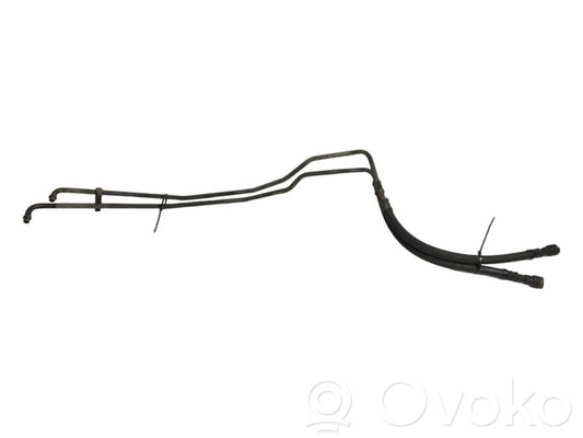 Трубка(ы)/шланг(и) охладителя трансмиссионного масла