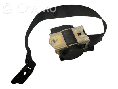 Aizmugurējā drošības josta