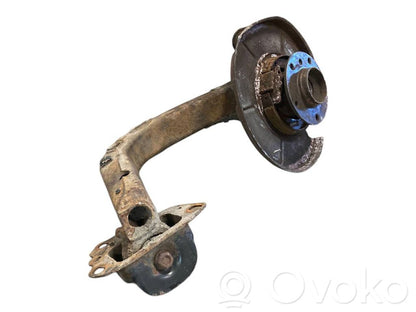 Rear wheel hub shaft joint (stupica, capfa)