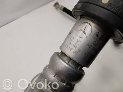 Gaisa kondicioniera caurulīte (-es) / šļūtene (-es)