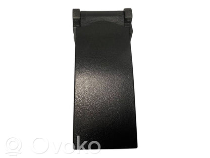 Задняя направляющая сиденья